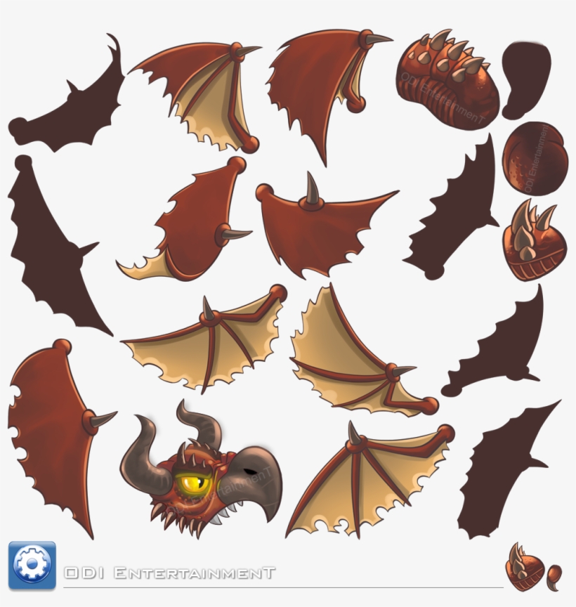Dragon - Cartoon, transparent png