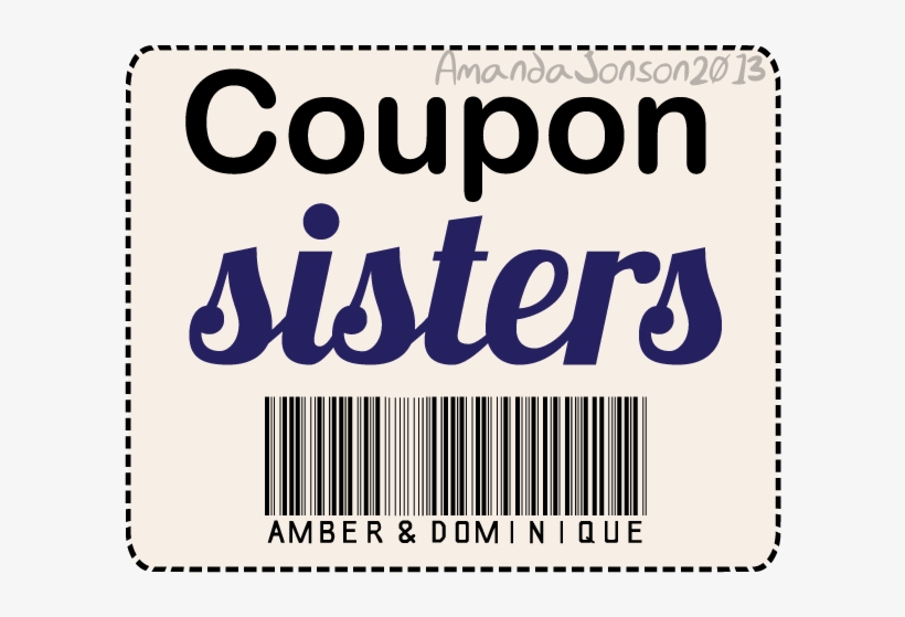 I Made A Logo For A Shopping Service Called Coupon - 11, transparent png