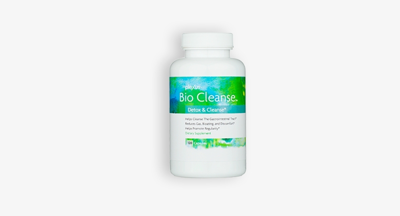 Plexus Bio Cleanse V2 - Plexus Bio Cleanse Png, transparent png