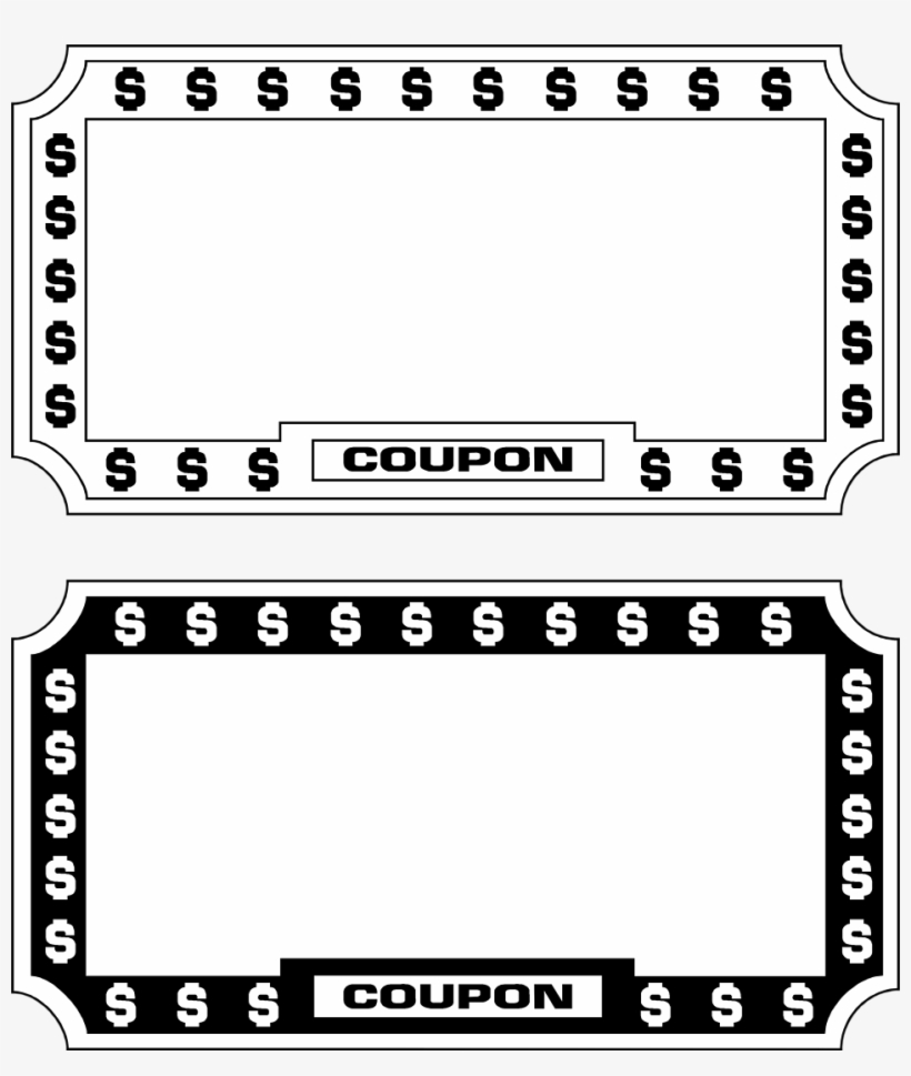 Birthday - Coupon Clip Art, transparent png