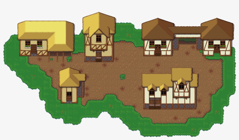Preview - House, transparent png
