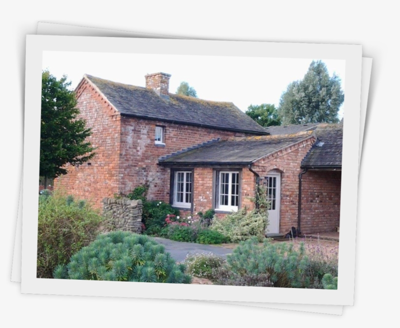 Cottage, transparent png