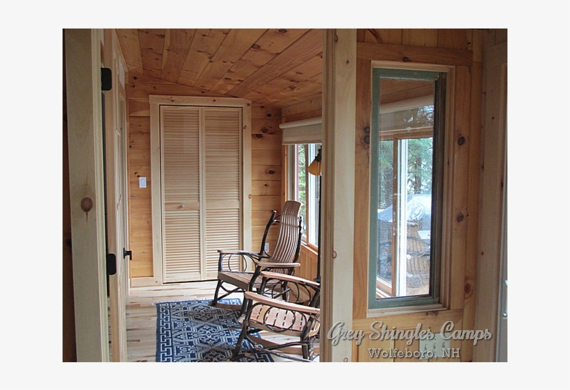 A Unique Wolfeboro Waterfront Rental Cottage - Wolfeboro, transparent png