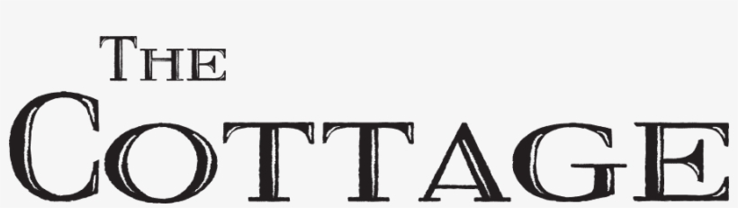 The Cottage - Cottage Logo Png, transparent png