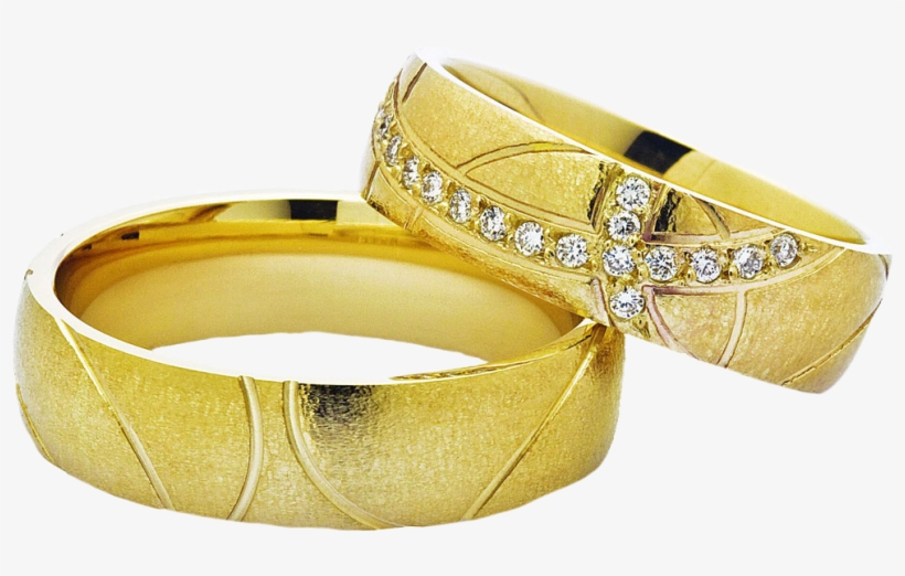 Anillos De Boda Png - Wedding Ring, transparent png