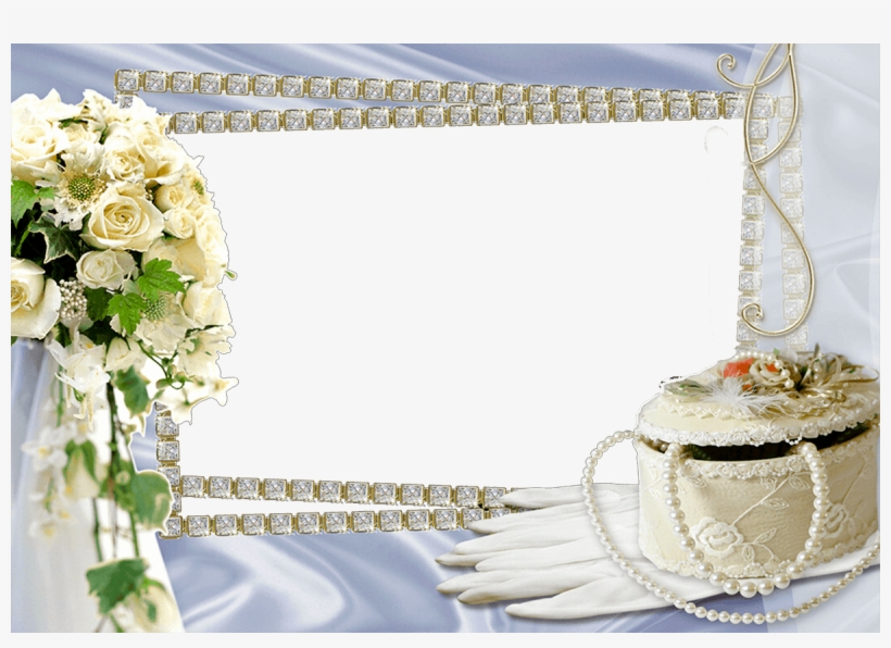 Marco Foto De Boda 25 Wedding Anniversary Photo Frames Online Editing