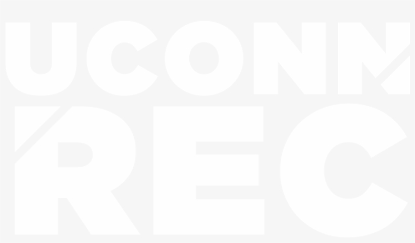 Recreation Logo - Uconn Recreation Logo, transparent png