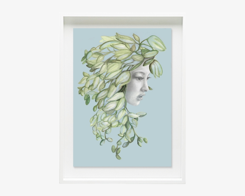 Affordable - Picture Frame, transparent png