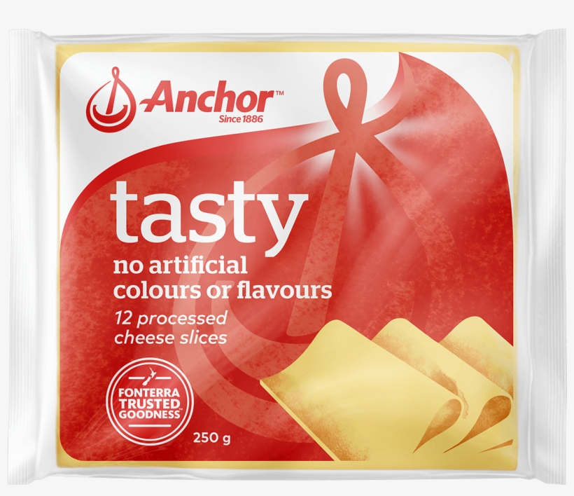 Rennet Free Cheese Anchor, transparent png