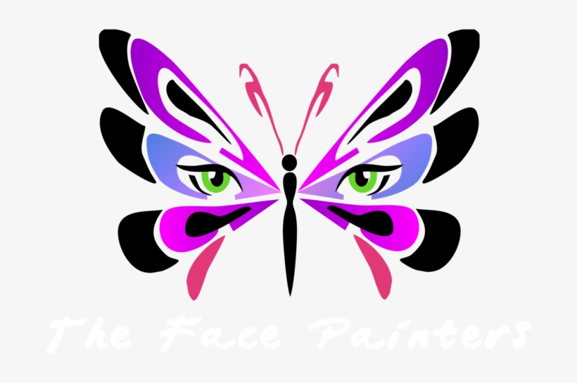 Diamondfx South Africa Professional - Face Painting, transparent png