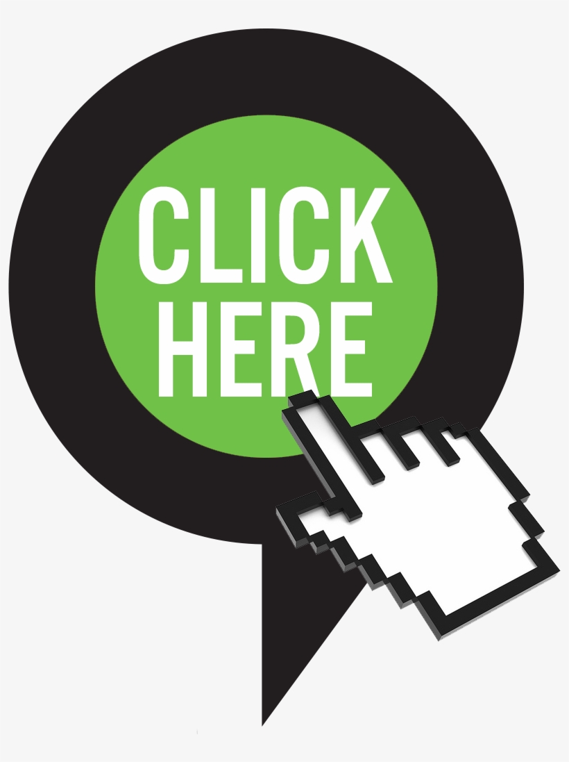 Eight Steps To Business Success From The Millionaires' - Click Here Gif Png, transparent png