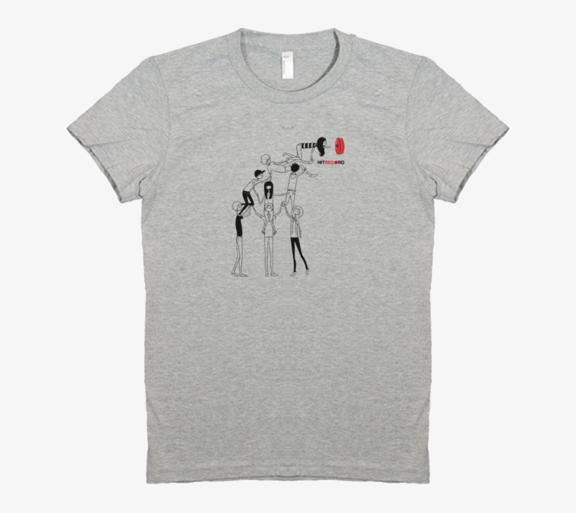 Rec Together - Luca Barcellona T Shirt, transparent png