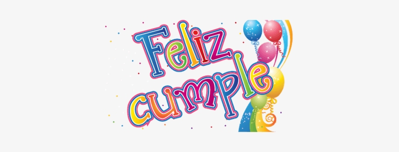 Feliz Cumpleaños Png Transparente, transparent png