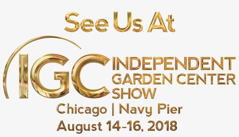 4/color High Resolution Png Click Here - Independent Garden Center Show, transparent png