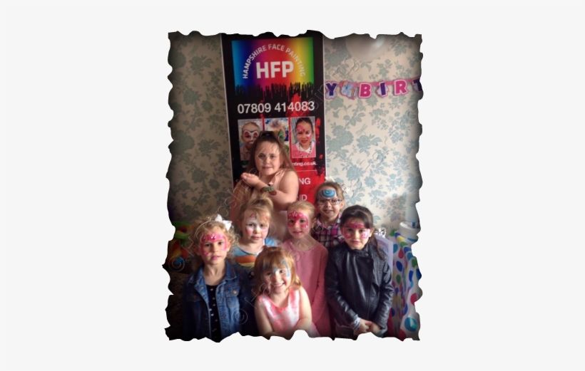 Face Painter Portsmouth, Face Painting Portsmouth, Colegio De San