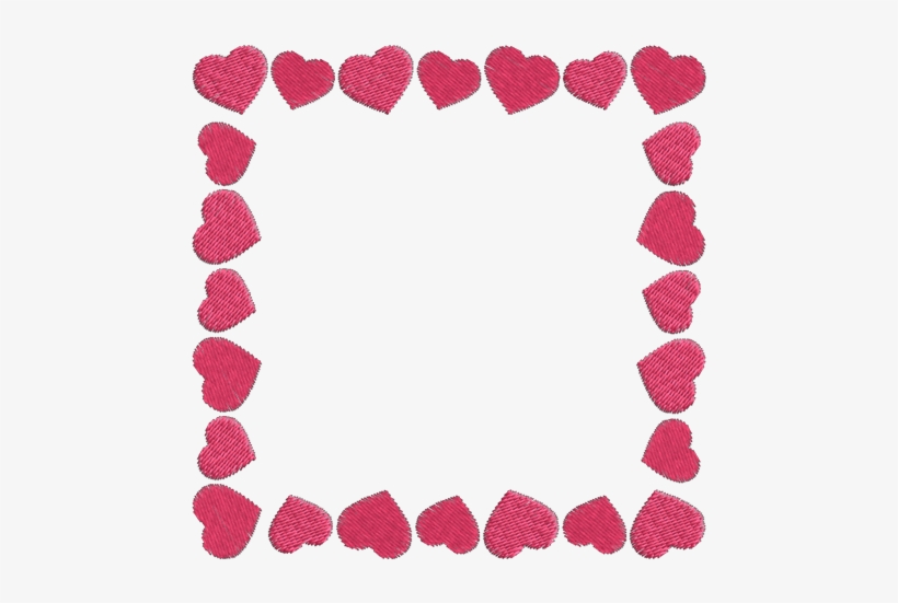 Moldura Corações - Sukkot Jag, transparent png