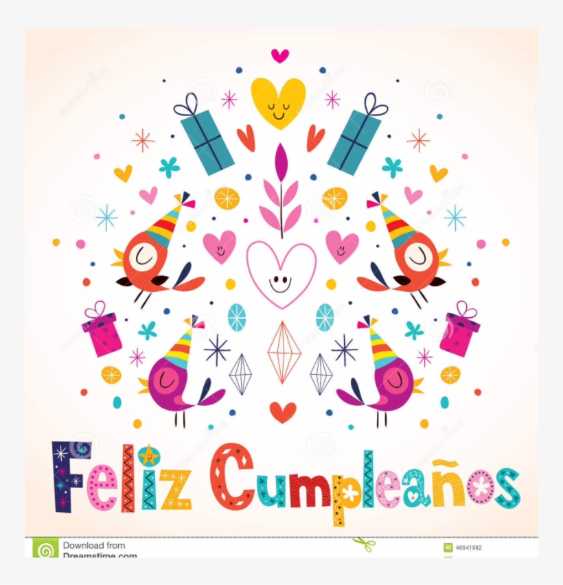 Feliz Cumpleaños - Happy Birthday Brazilian Portuguese, transparent png