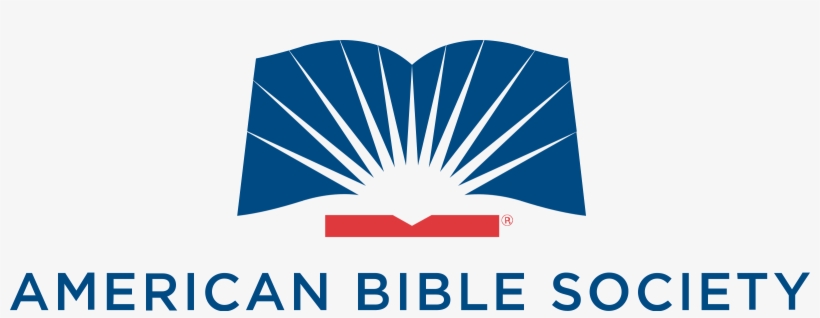 American Bible Society Logo Png Transparent - American Bible Society Logo, transparent png
