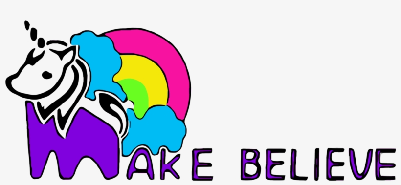 Welcome To Our Site - Make Believe, transparent png