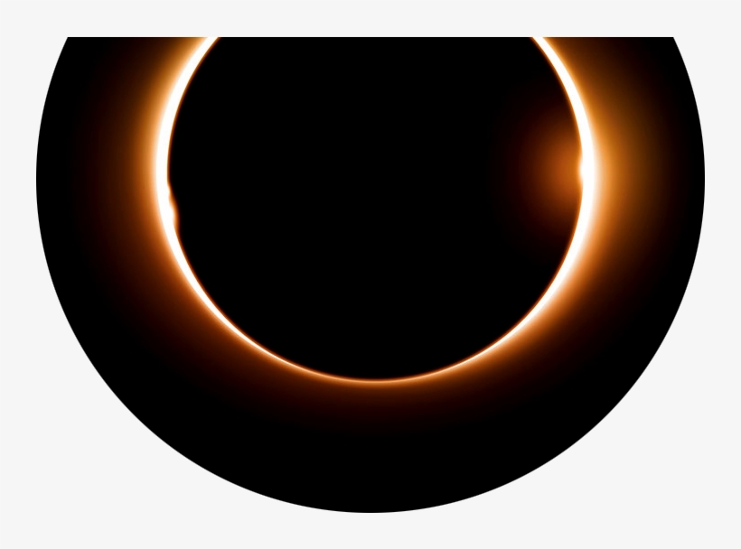 Cosi Educators Will Be On-hand To Explain The Science - Eclipse Clip Art, transparent png