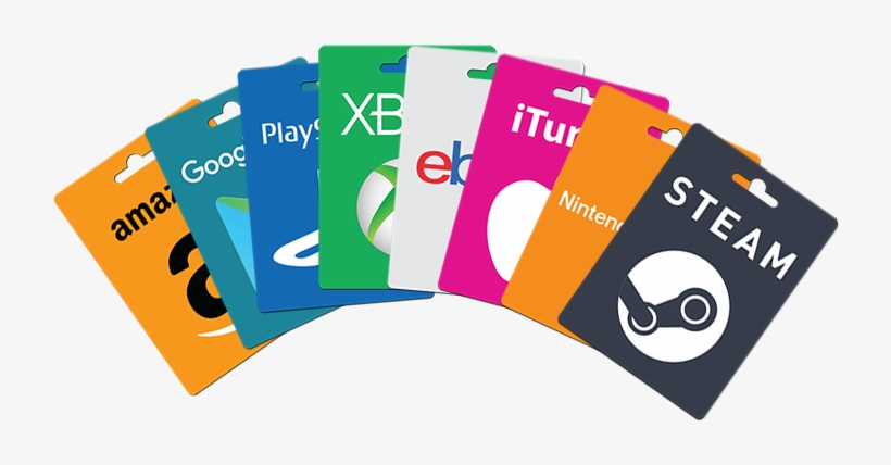 Free Gift Cards, transparent png
