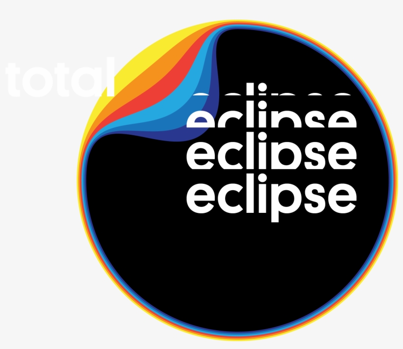 Oregon Solar Eclipse Festival - Watched The Solar Eclipse In Clayton Ga. Necklace, transparent png