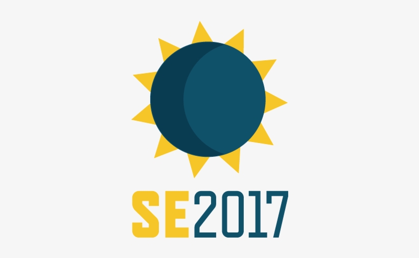 Targhee Solareclipse2017 Finallogo - Solar Eclipse Of August 21, 2017, transparent png