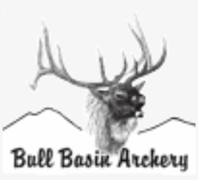 Cropped Bull Basin Logo Small - Bull Basin Archery, transparent png