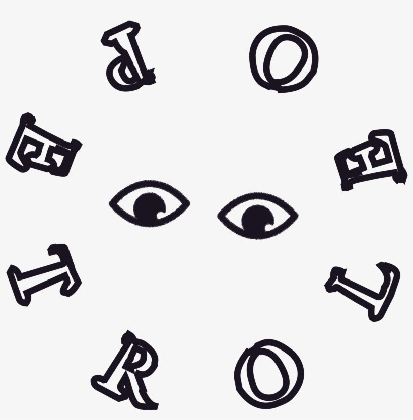 Petroleo Petróleo Ojos Eyes, Tees, transparent png