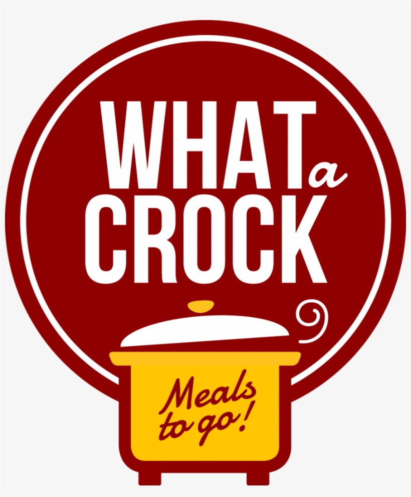 Crock Meals To Go, transparent png
