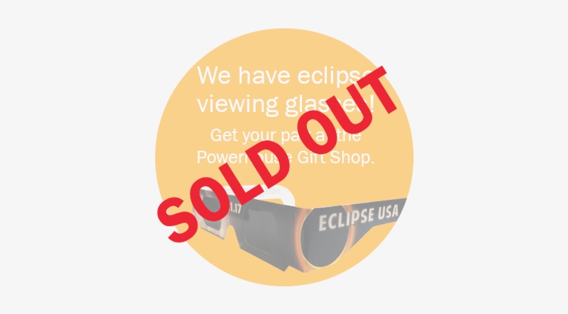 Discover The Wonder Of Eclipses At Powerhouse Dates - 2nd Demo, transparent png