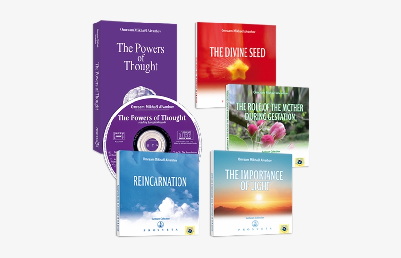 Audio Book And Sunbeam - Divine Seed (sunbeam Collection), transparent png