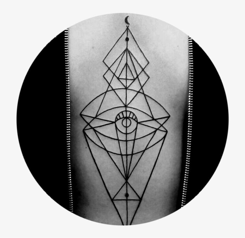 Tattoos - Emblem, transparent png