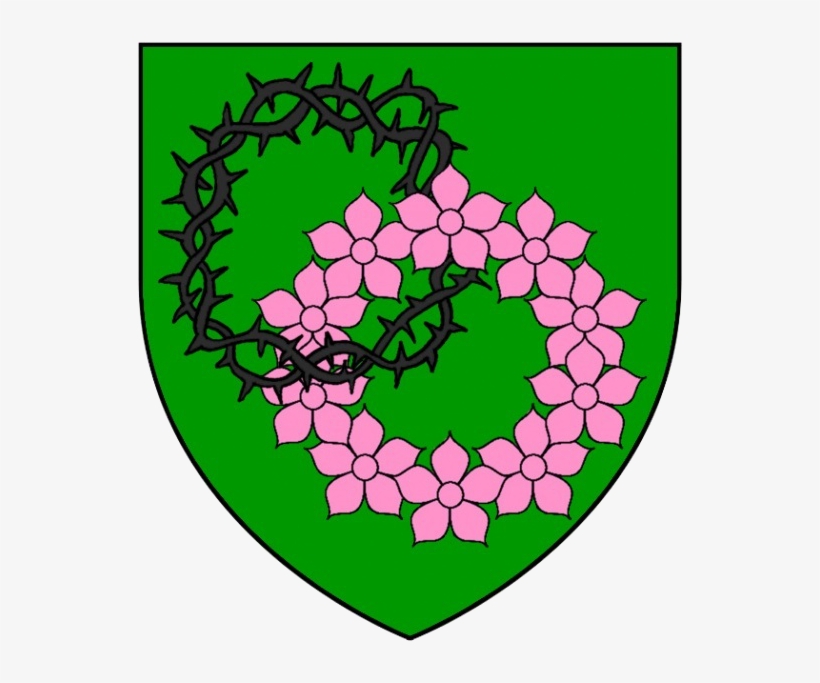 Casa Hawthorne - House Hawthorne Asoiaf, transparent png