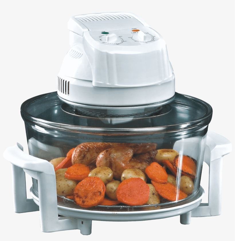 Sunbeam Convection Oven Model - Fast Food, transparent png