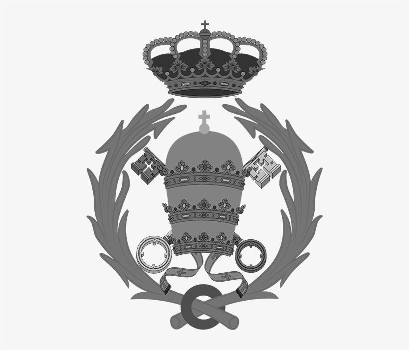 Pontificia Y Real Hermandad De San Pedro Apóstol, Santo - General Council Of The Judiciary, transparent png