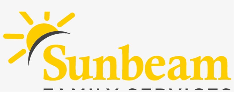 Sunbeam Family Services Logo - Sunbeam Family Services, transparent png