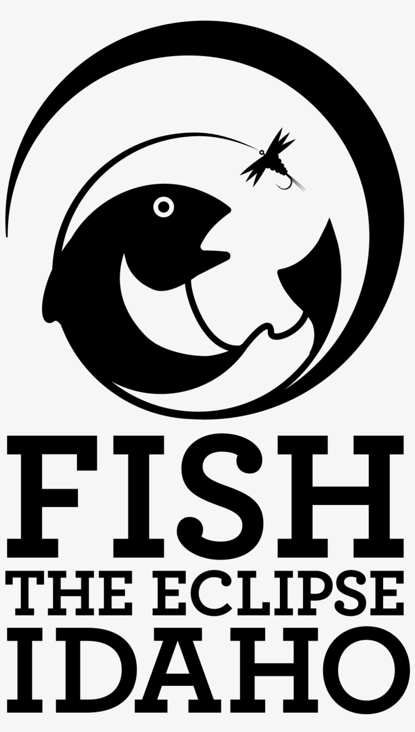Fish The Eclipse In Idaho - Hope Construction Materials Logo, transparent png
