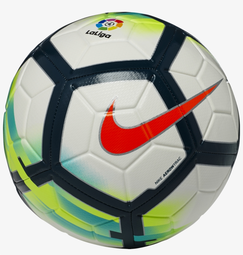 Nike Sc3151 100 Phsfz001 2000 Wwwtiendascampeones - Nike La Liga Football, transparent png
