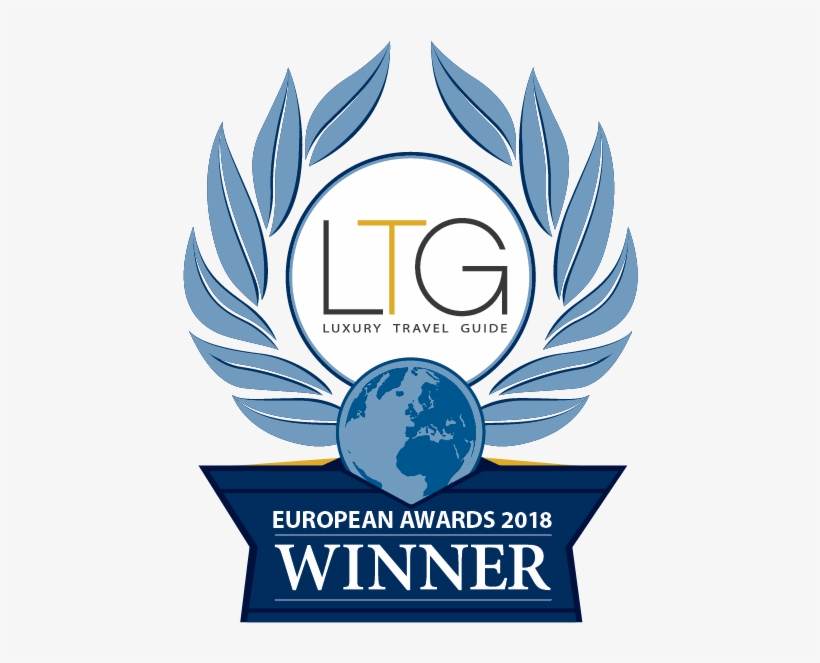 Valoración De Los Clientes - Luxury Travel Guide Awards 2018, transparent png