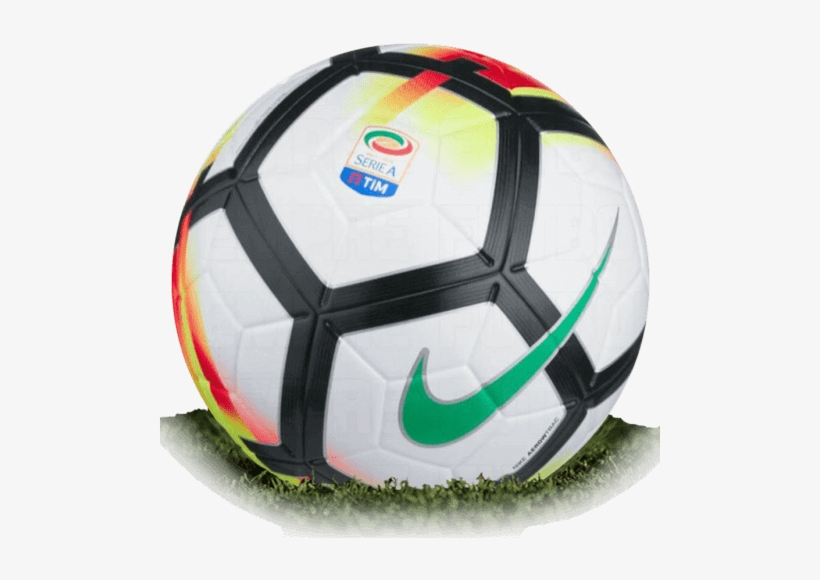 Nike Ordem 5 Serie A - Premier League Football 2018, transparent png