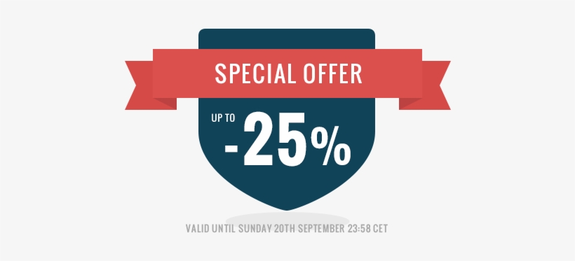Upto 25% Discount, transparent png