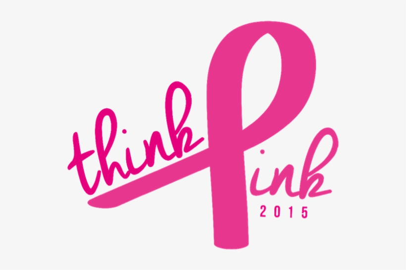 27+ Think Pink Logo