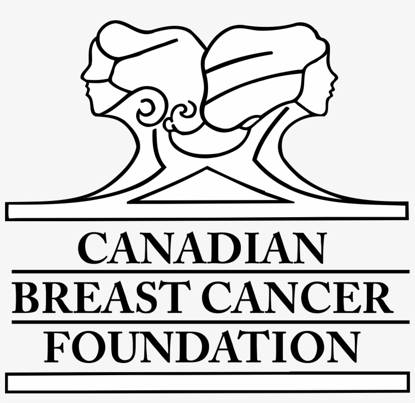 Canadian Breast Cancer 155e Logo Png Transparent - Breast Cancer, transparent png