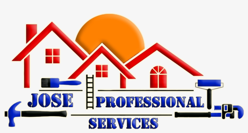 Home Repair Home Improvement Logo, transparent png