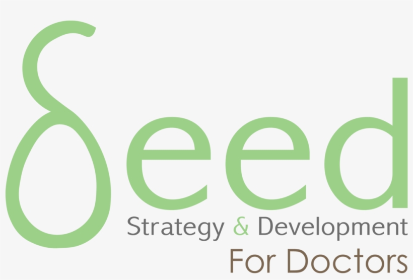 Seed For Doctors Logo - Graphic Design, transparent png
