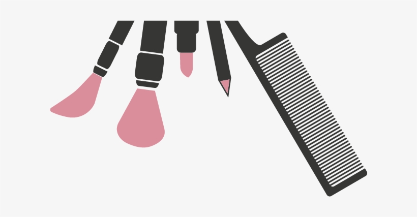 Icono Maquillaje - Iconos De Maquillaje Png, transparent png