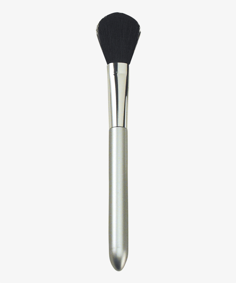 Tupida Y Redondeada, Ideal Para Cualquier Tipo De Maquillaje - Cosmetics, transparent png