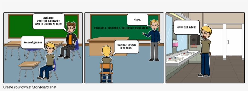 4-6 Viñetas - Panel, transparent png