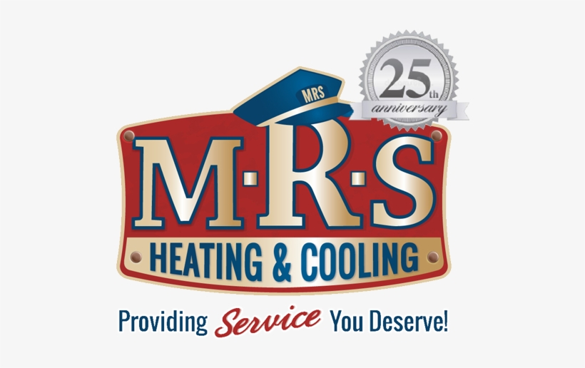 Mrs Heating & Cooling - Mrs Heating And Cooling, transparent png